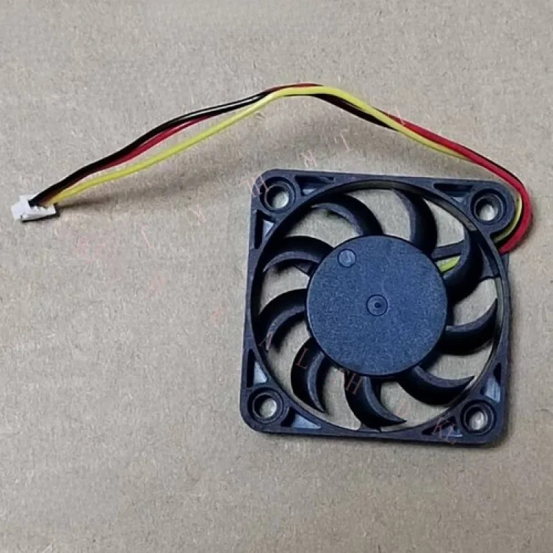 N 40x40x6mm 초박형 마그네틱 냉각팬 GM호환0504PEV1-8 Sunon 5V 0.10A 3핀용