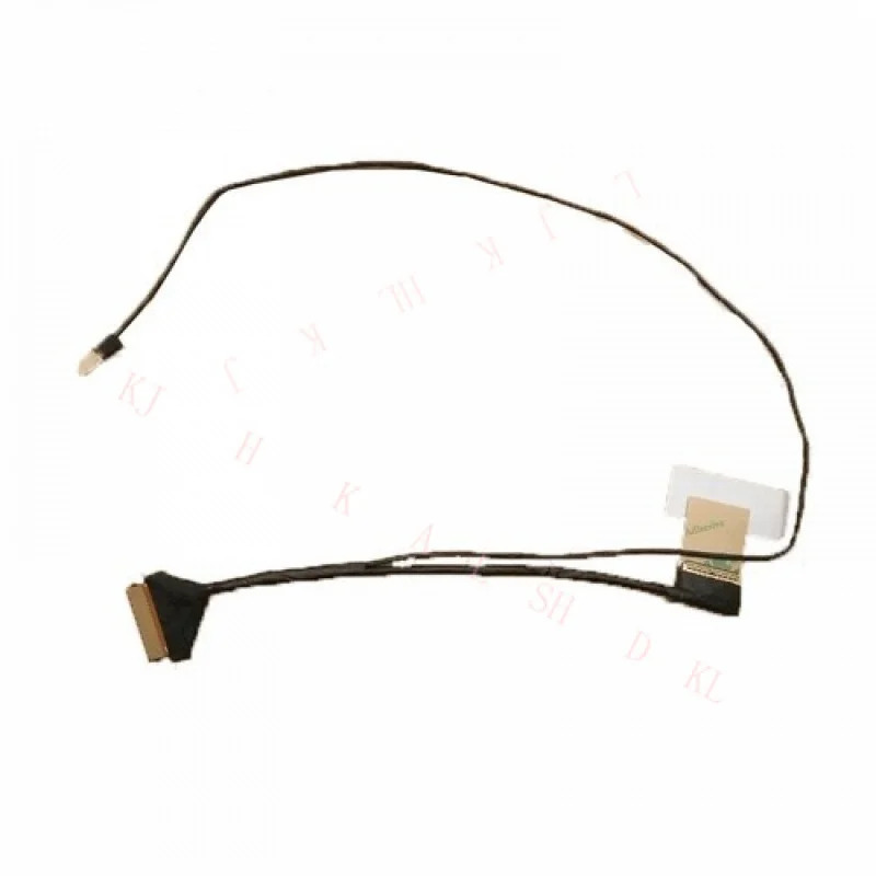 N 450.0C20D.0011 hp호환14-ba 14M-BA 14m-BA013DX 14-ba007ca 스크린 비디오 케이블용