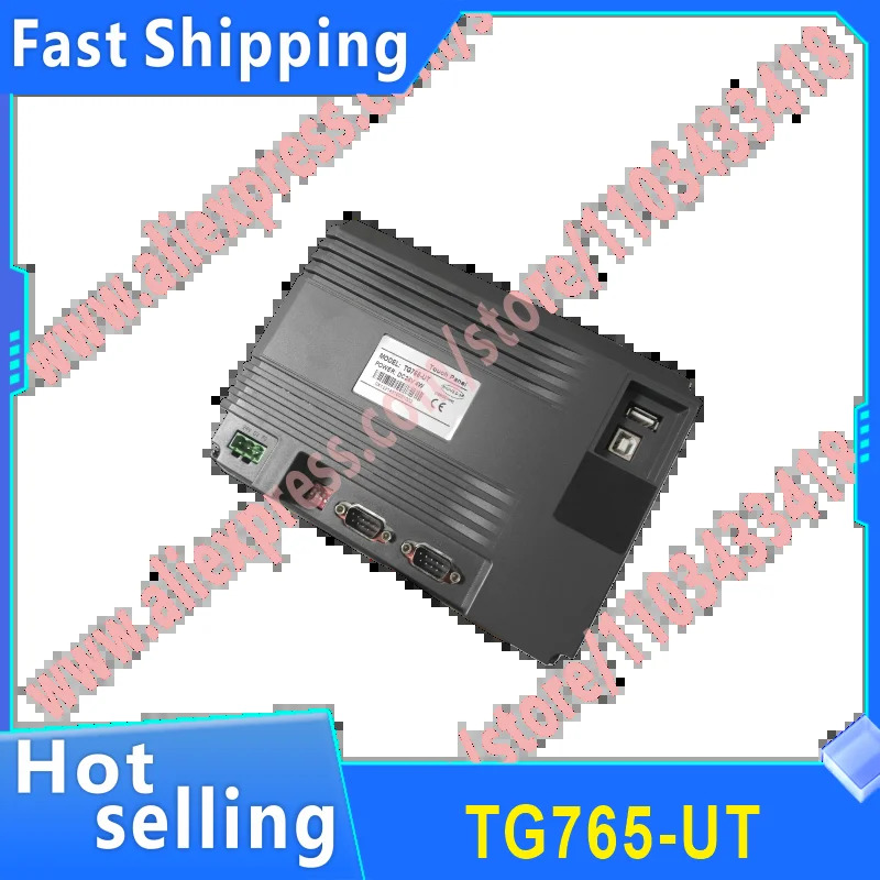 터치스크린 TG765-UT TG765-ET TG765S-UT