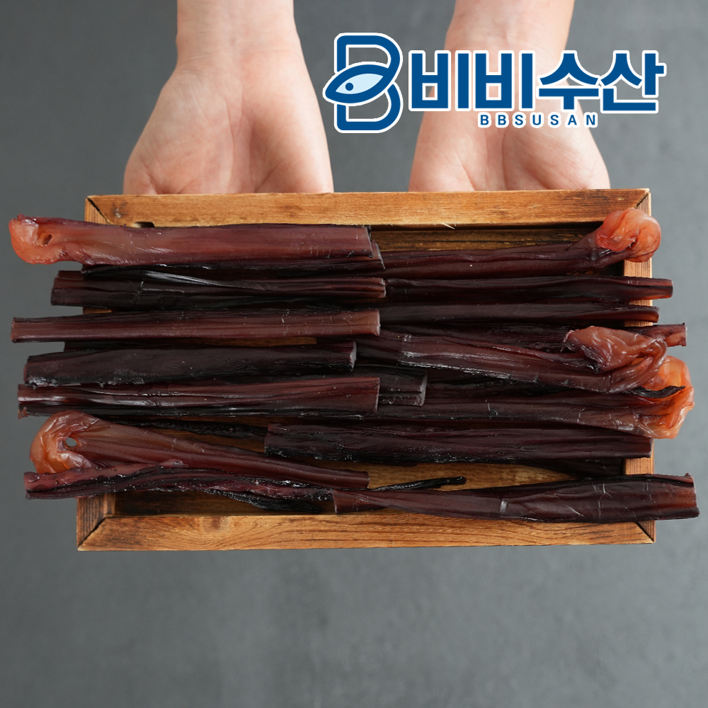 대왕오징어 장족 300g 오징어다리 오다리 - 상품 이미지