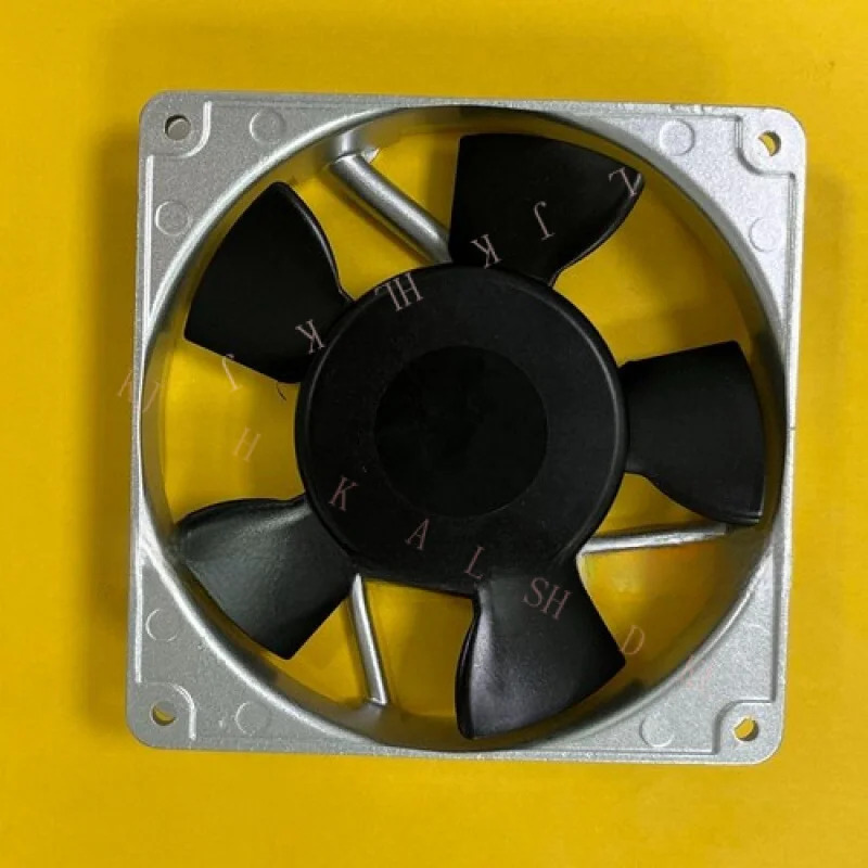 N FOR STYLE FAN UP12B10 100V 14/12W 120x120x25MM 인버터 냉각팬