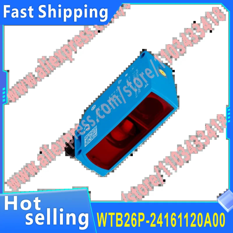 WTB26P-24161120A00 광전센서