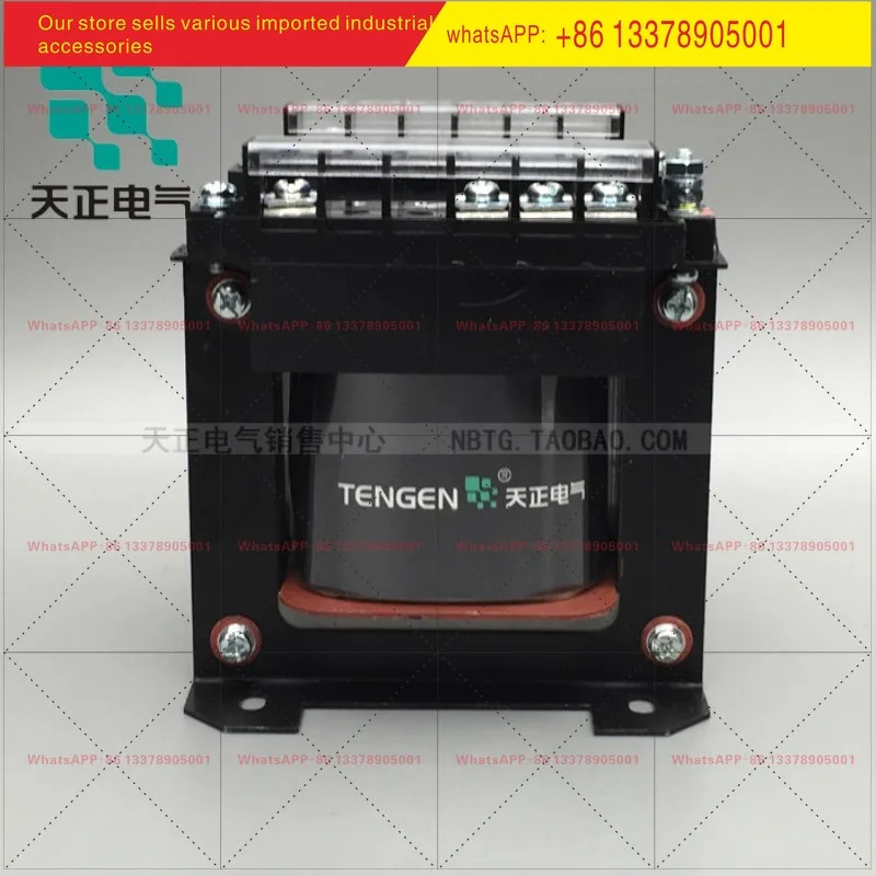 톈정 BK-150VA 단상 AC 제어 변압기