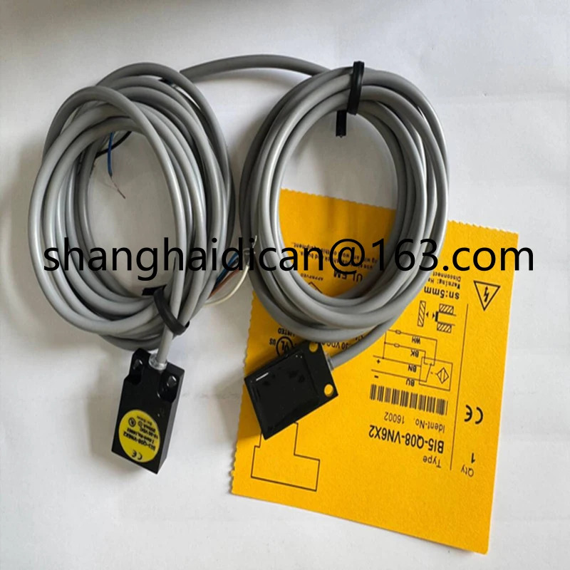 RU100U-M18M-AP8X2-H1151 초음파 센서 실사