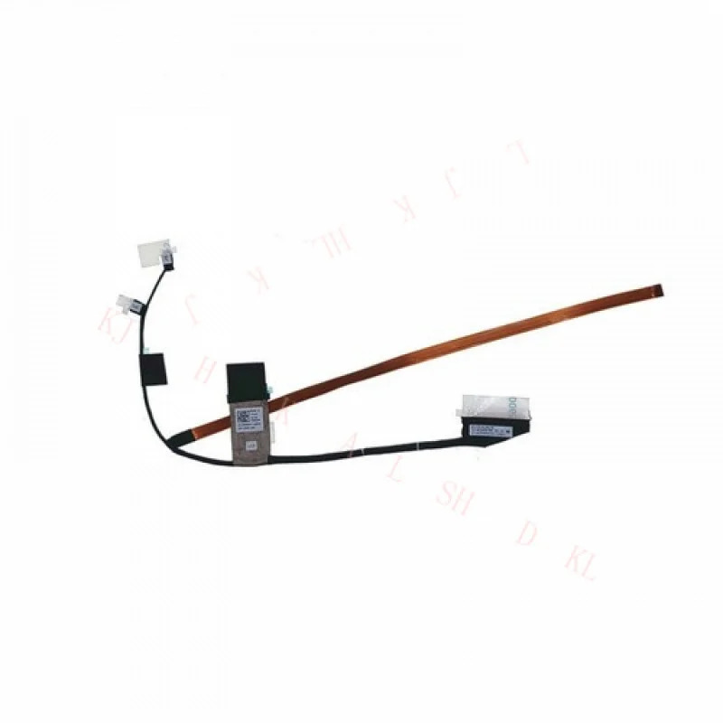 N 델 인스피론 7620 스크린 케이블 am-n16 FHD EDP 플랫 LCD 0MVRMV 450.0QD02.0001
