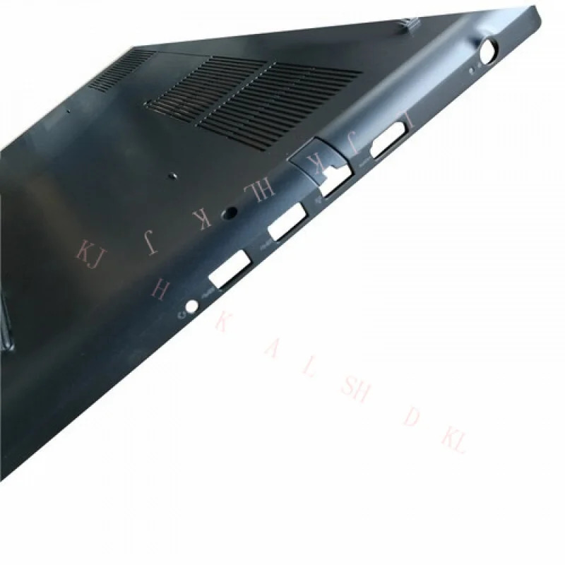 N 델 G3 15 3579 하단 베이스 케이스 커버 919V1 0919V1 블랙새