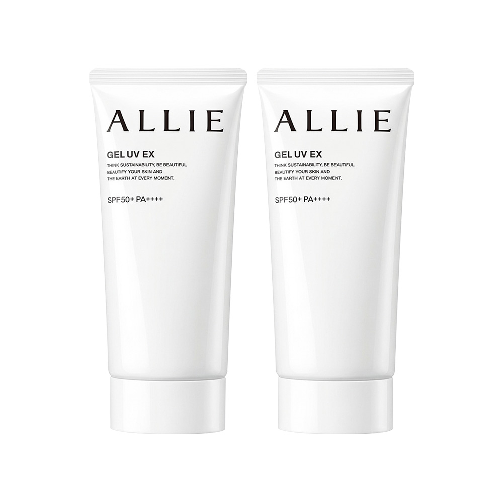 알리 뷰티 젤 워터프루프 선크림 90g 2개팩 SPF50+ 제품 이미지