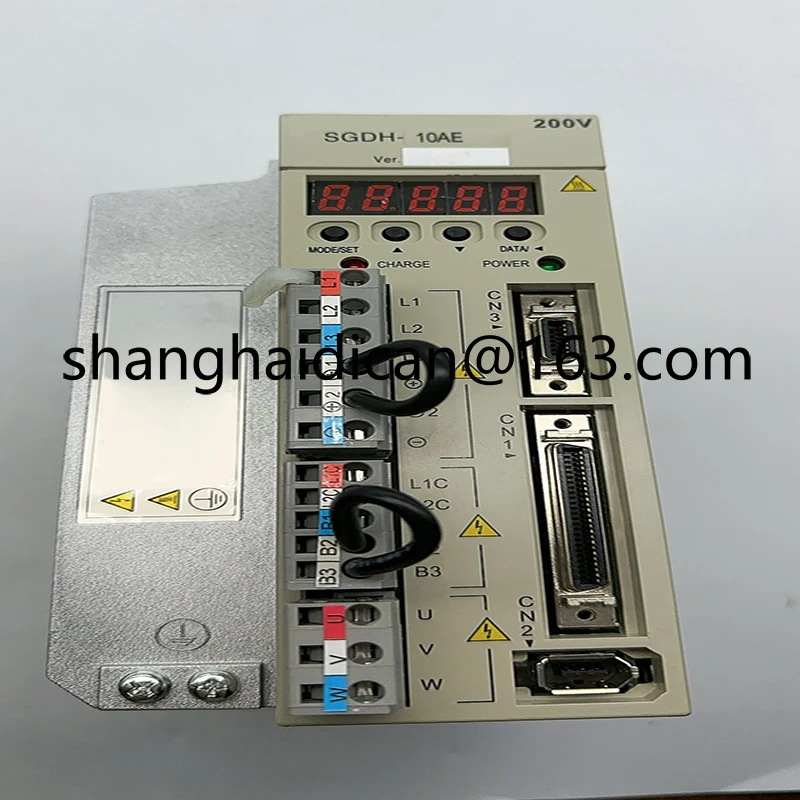 SGDV-5R4D11A 서보모터 모듈 드라이버