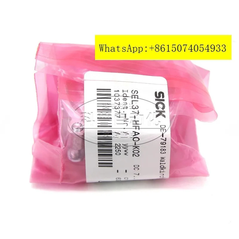 1037379 SEL37-HFA0-K02 1037376 SEK37-HFA0-K02 SICK