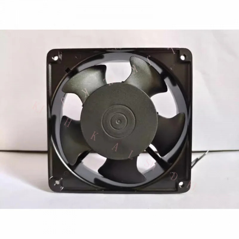 N FOR C D7KB1238BBH5WAT 12038 230V 0.07A 12CM 저소음 냉각팬