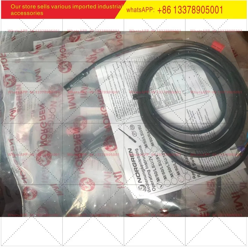 IMI 자기 스위치 M/50/LSU/2V/5V/10V M/50/EAP/CP