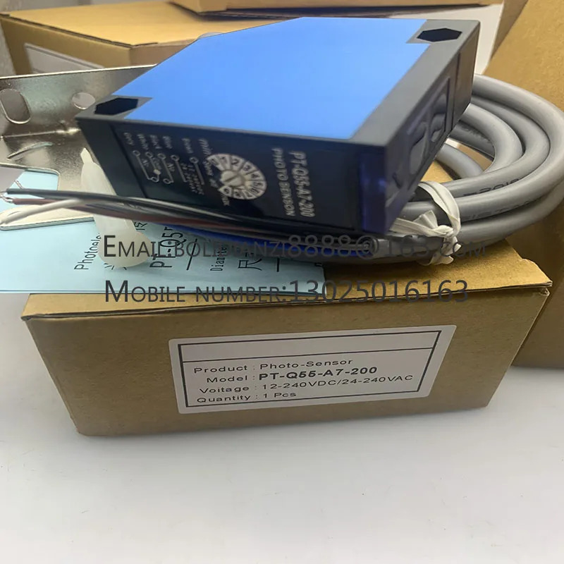 PT-Q55-A7-200-E PT-Q55-A7-100-E PT-Q55-A7-200F-E PT-Q55-A7-200 PT-Q55-A7-100 PT-Q55-A7-200-5M PT-Q5