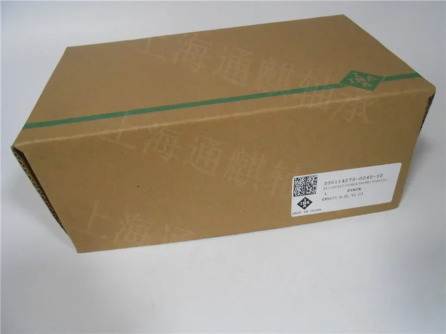 4열 저길이 시리즈 슬라이더 KWVE45-B-SL 내경 25mm