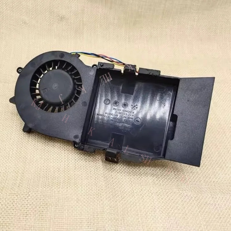 N FOR SUNON EF70150SX-C020-S9A DC5V 4.50W 4핀 냉각팬
