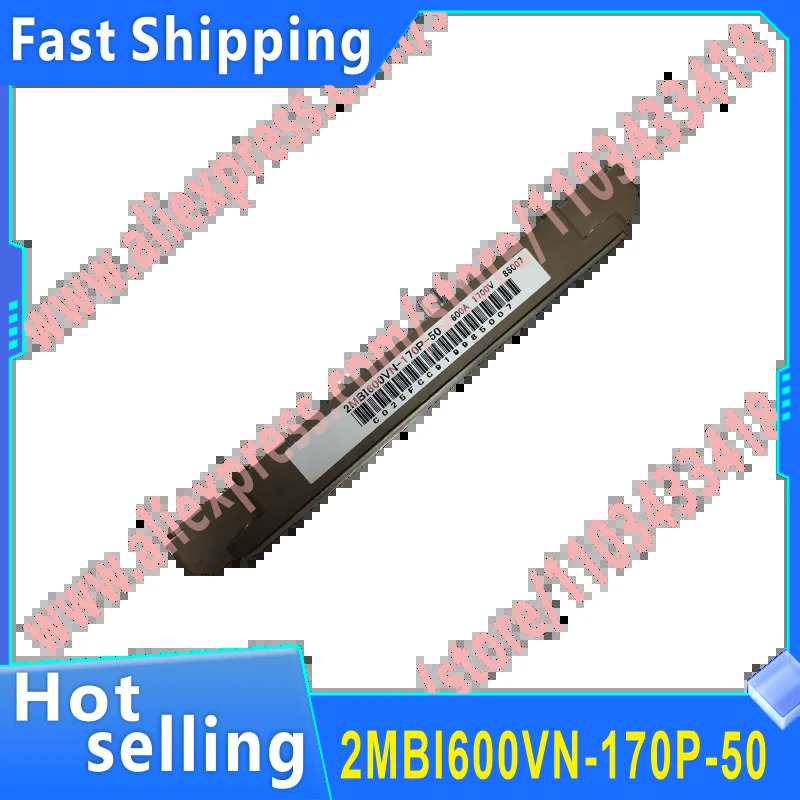 신 2MBI600VN-170P-50 2MBI600VN-120-50 2MBI450VN-170-50 2MBI450VN-120-50 IGBT 모듈