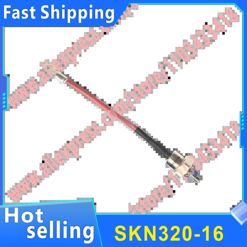 SKN320-16 SKN320-14 SKN320-12 SKN320-08 SKN320-04 SKN300-16 나선형 정류 다이오드 모듈