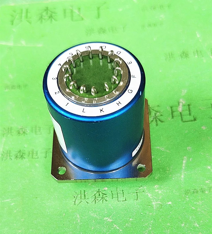 TELEDYNE RF 마이크로파 동축 스위치 CCR-38S330 12V DC-18GHz SP3T SP4T SP6T SMA