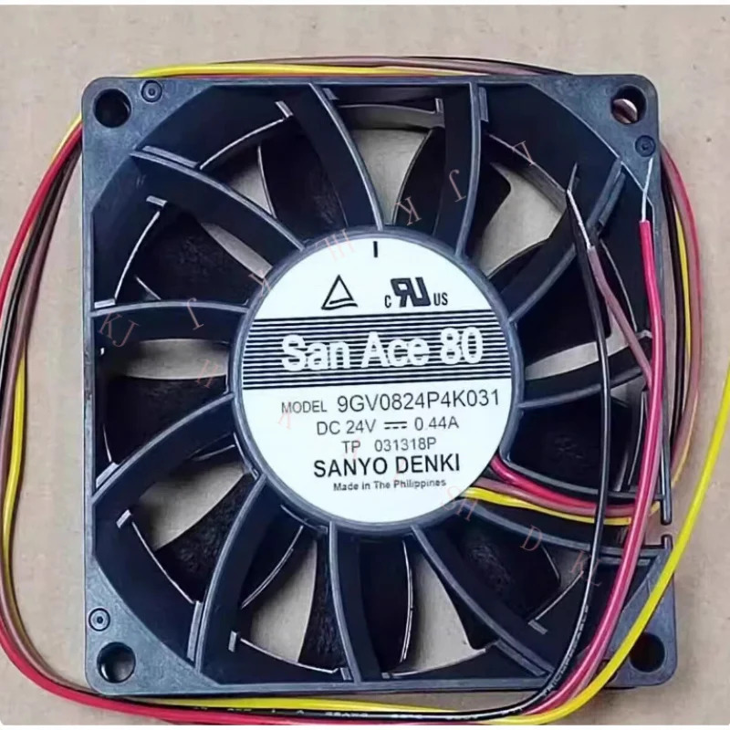 NN 산요 9GV0824P4K031/P4K011/ 9GV0824K403/9GV0824P1G03 24V용