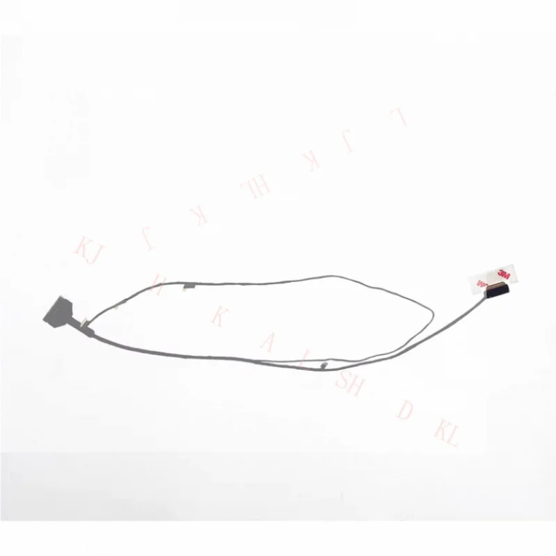 hp호환 ENVY M7 M7-N101DX ZBOOK 17 G3 G4 APW70 EDP FHD 스크린 플렉스 케이블 848379-001 DC020025J00