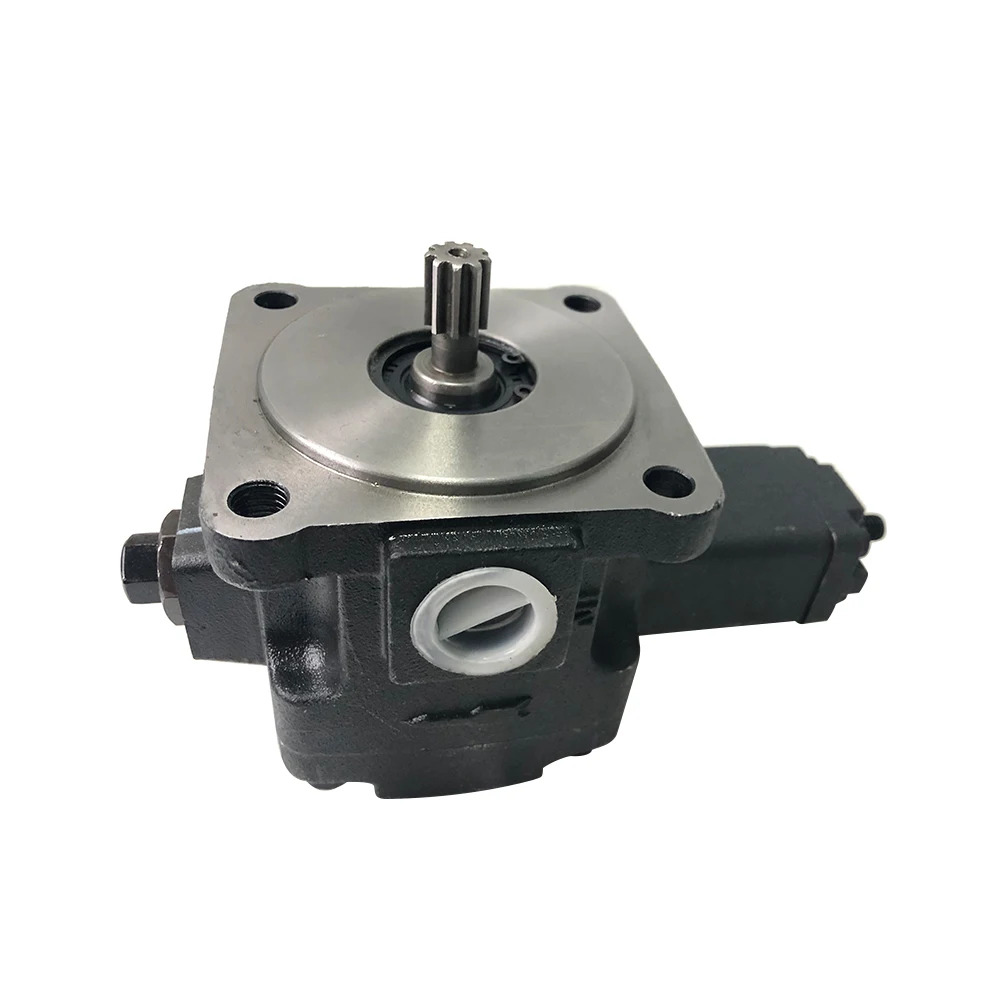 TIMEWAY 가변 변위 베펌프 PVF-40-55-11S PVF-40-70-10S PVF-30-35-10S PVF-30-55-10S PVF-30-70-10S 단일 펌프