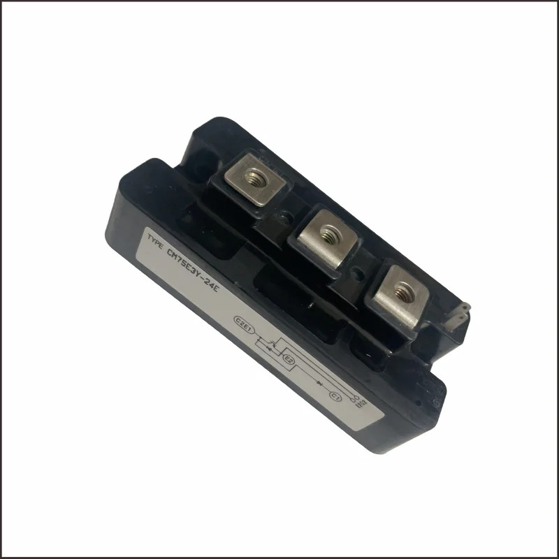 CM75E3Y-24E CM75DU-24F CM75DUM-12F CM100BU-12H CM75BU-12H 오리지널 신 모듈 IGBT