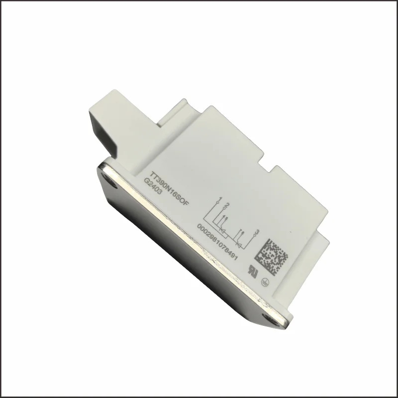 사이리스터 전력 모듈 신 TD320N16SOF TD390N16SOF TT390N16SOF TT320N16SOF
