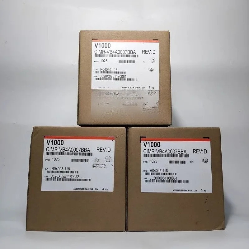 Yaskawa 인버터 CIMR-VB4A0002/0004/0005/0007/0009/0011BBA/0018FBA부품