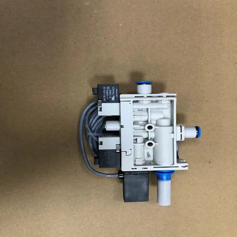 FESTO 진공 발생기부품 OVEL-10-H-15-PQ-VQ6-UA-C-A-V1PNLK-H3 8049054