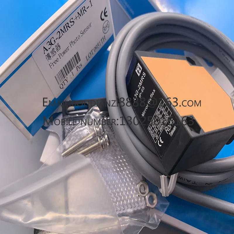 A3G-2MRAMR-1 A3G-2MRA A3G-4MXBMR-1 A3G-2MRMR-1 A3G-2MR A3G-4MRE A3G-2MRS A3G-2MRSMR-1 오리지널 센서