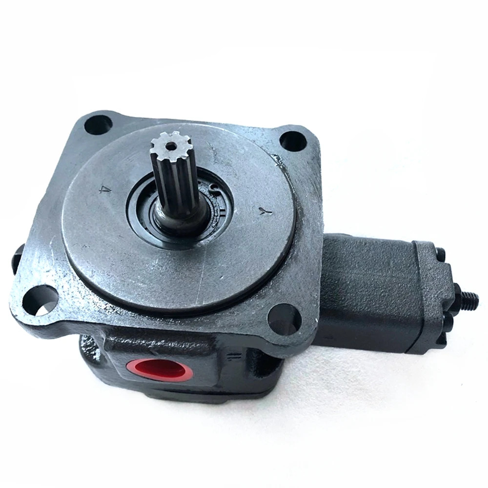 TIMEWAY 가변 변위 베펌프 PVF-40-55-11S PVF-40-70-10S PVF-30-35-10S PVF-30-55-10S PVF-30-70-10S 단일 펌프