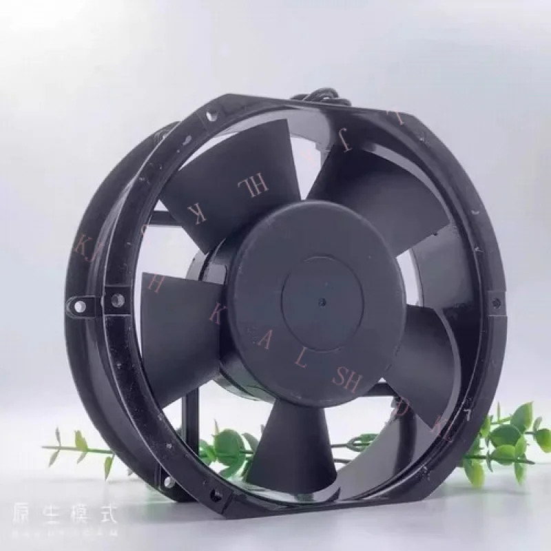 N FOR TX17052HB 220V 0.22A 38W 인버터 냉각팬