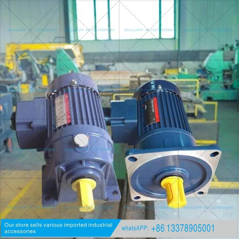 샤먼 동리 기어 모터 G3F18-100-T250S3-S1-TU2
