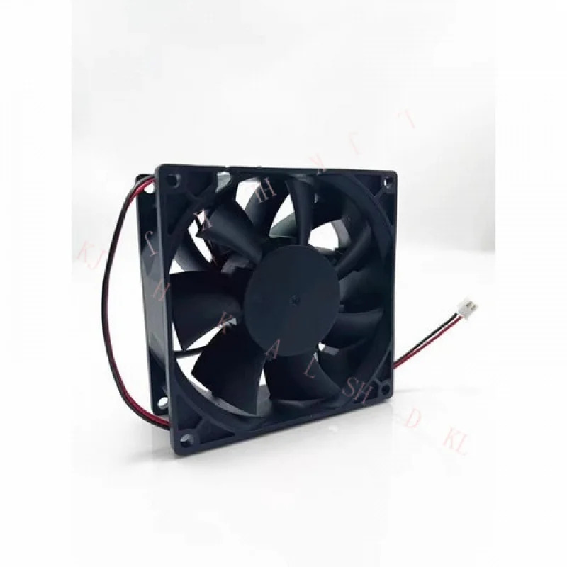 N FOR RUNDA RD9238L24L-A 9038 DC24V 0.60A 9CM 2선 인버터 냉각팬