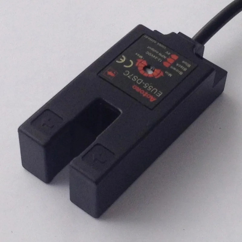 AOTORO 슬롯형 U자형 EU55-DS7C/B는 SU-07X 광전 태그 센서를 대체
