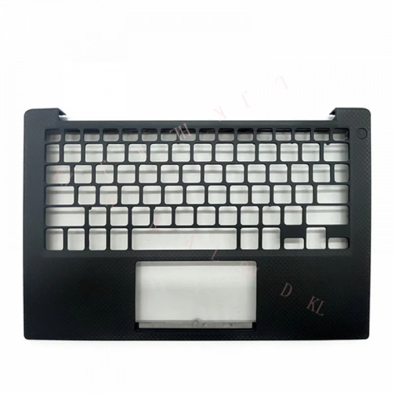 델 XPS 13 9350 9360 단 케이스 팜레스트 043WXK 43WXK 0PHF36 PHF36새