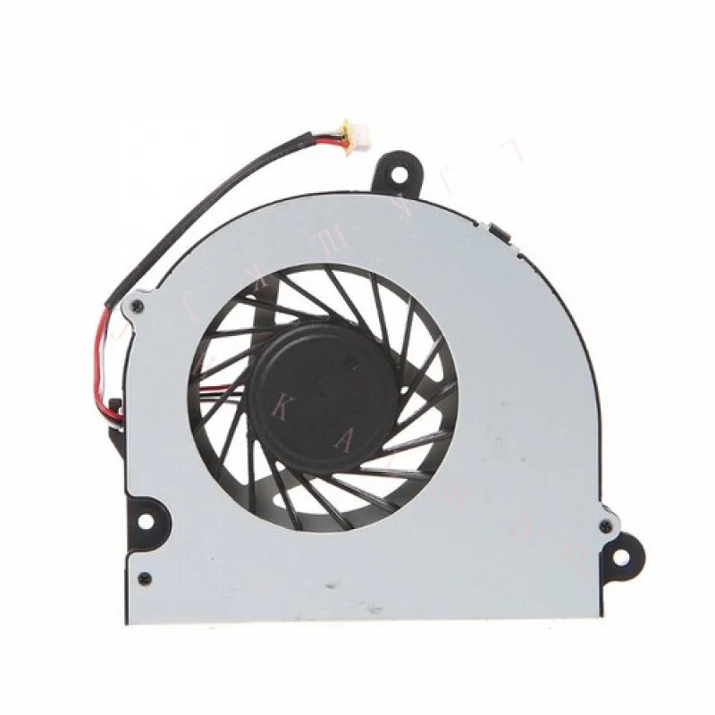 N CPU 냉각팬 3핀 DFS551205GQ0T FAJD 6-23-AW15H-010 011