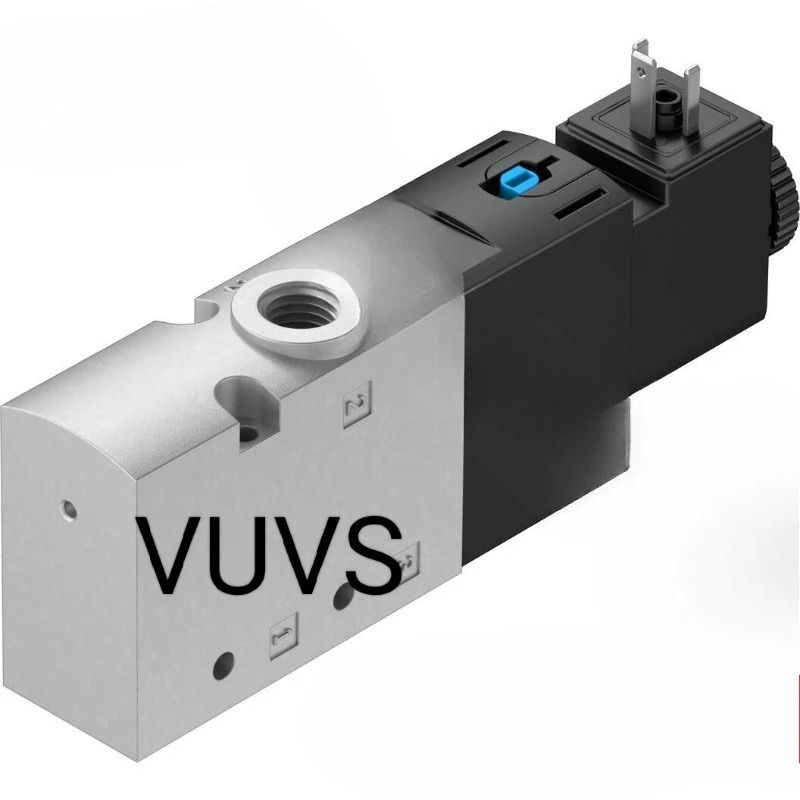 FESTO Festo 솔레노이드 밸브 VUVS-L30-M32C-AZD-G38-F8-1C1 575569부품