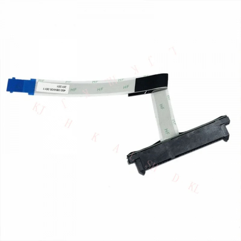 N 450.0BW05.0001 0011 hp호환 X360 15-BR신품 HDD 하드 드라이브 커넥터 소켓 케이블