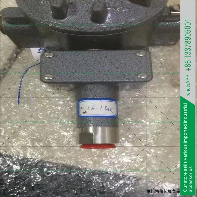 SOR 압력 스위치 9NN-K45-N4-F1A 진공 54NN-K118-M2-C2A