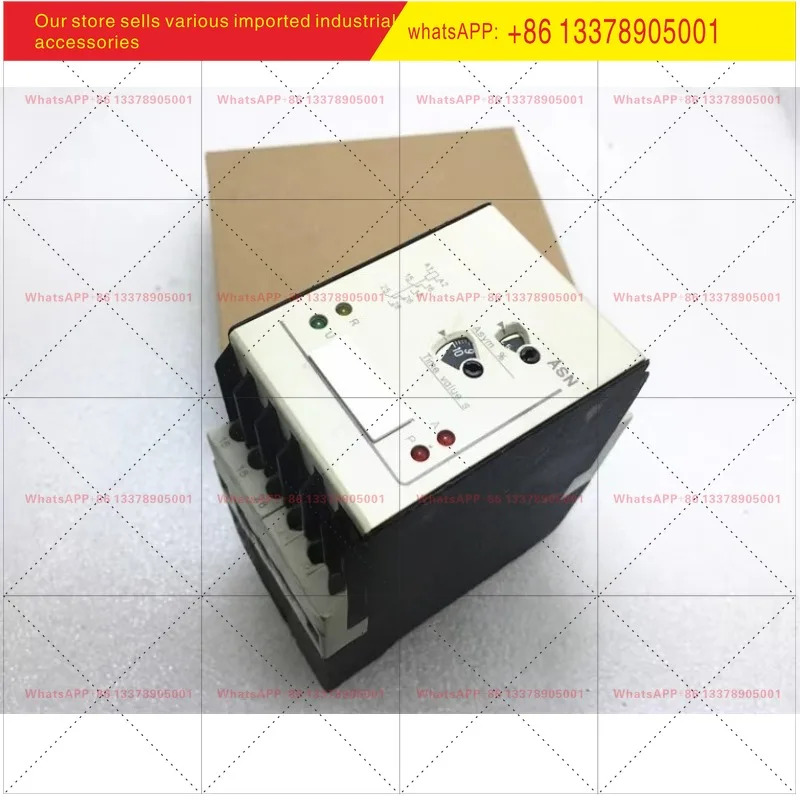 오리지널 컨트롤러 ASN 2.450.424.07 새