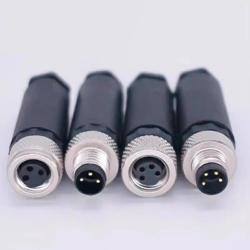 M12 항공 플매트 카펫 러그 EVC810 811 812 813 814 815 816 817 커넥터