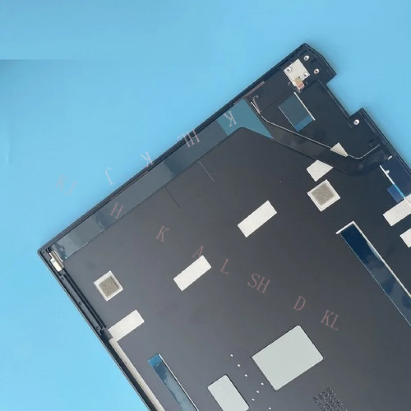 MSI Summit E13 Flip Evo A11 A12 MS-13P3 3073P3A211NN LCD 후면 커버 케이스