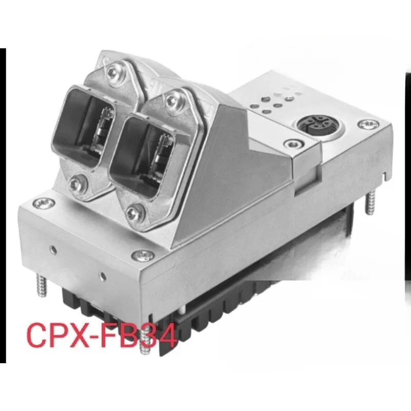 오리지널 FESTO 솔레노이드 밸브 CPE14-M1BH-3GL-QS-8 196888부품