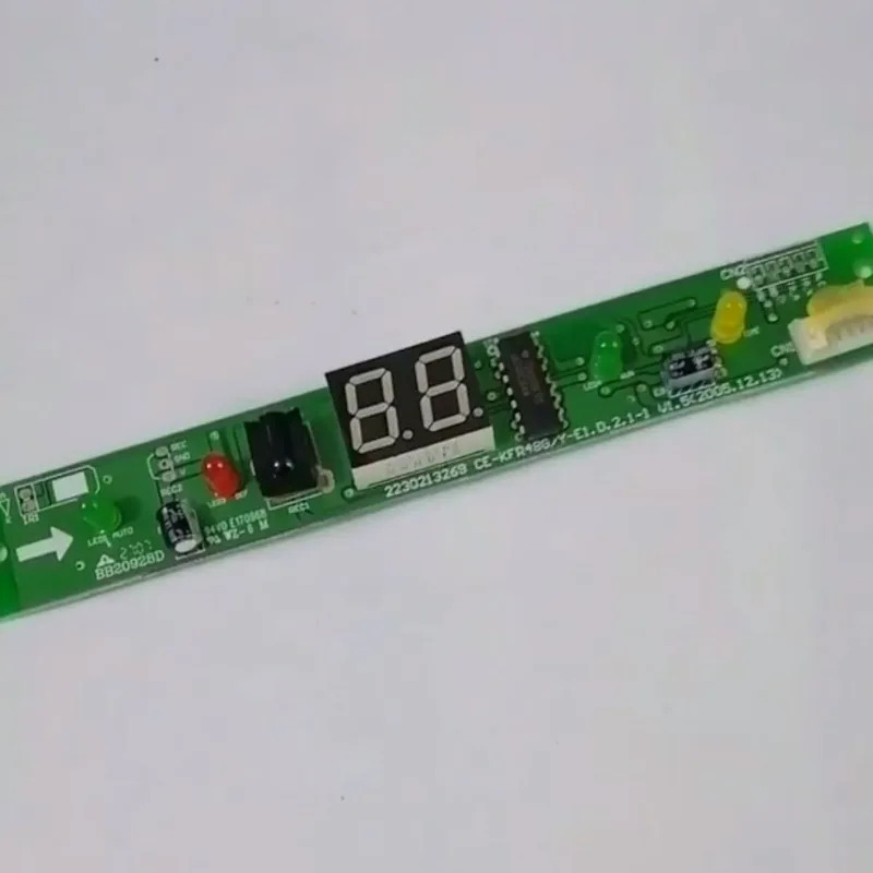 디스플레이 패널 수신기 부품 CE-KFR48G/Y-E1 KFR-60/70GW/Y-T6 E5