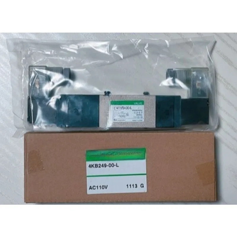 4KB249-00-L-AC110V/DC24V 4KB249-L 4KB439-LS-DC24V부품