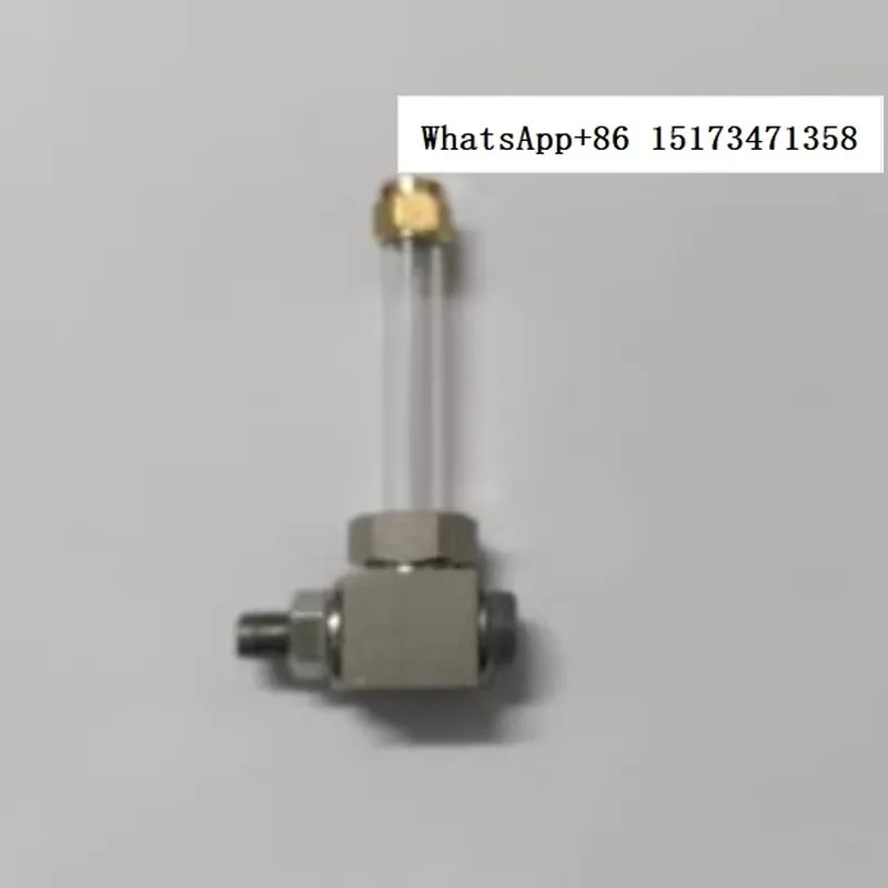 L형 J-B/T7941. 4-95 A GB1162-89 고강도 투명 디스플레이