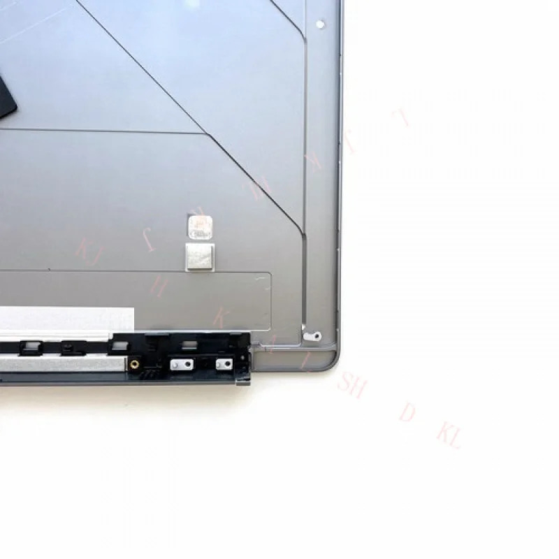 델 래티튜드 7400 E7400 0W4WDW W4WDWNN LCD 후면 커버 단 케이스