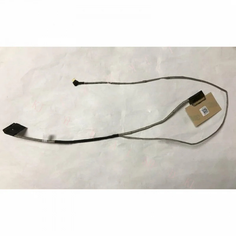N FOR Lenovo호환 Z41 Z41-70 500-14ISK 14ACZ 500-15 스크린 라케이블 DC020024V00