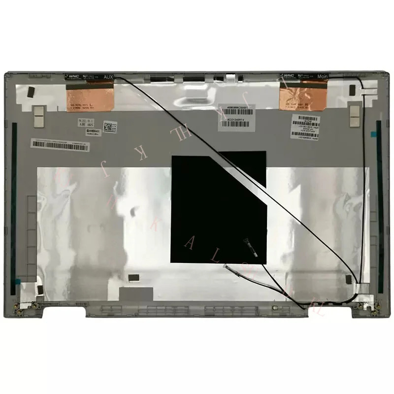 hp호환 파빌리온 15-ER M45108-001 실버NN 신품 LCD 백커버 단 케이스