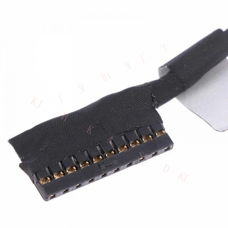N 20X 배터리 케이블 0MK3X9 MK3X9 델 래티튜드 5400 5401 5402 5405 5410 5411용